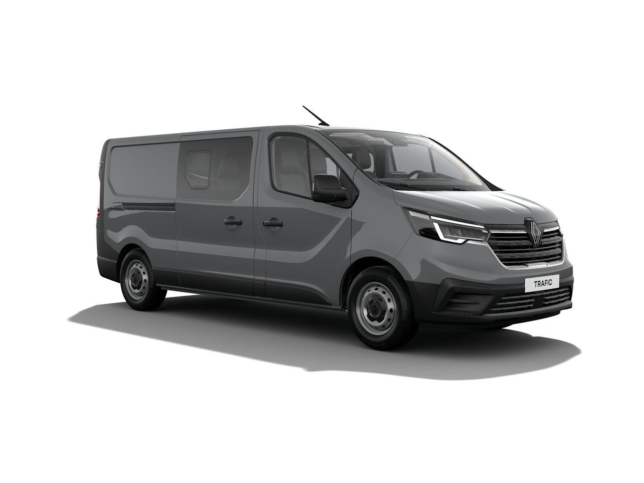 Renault Trafic Kastenwagen