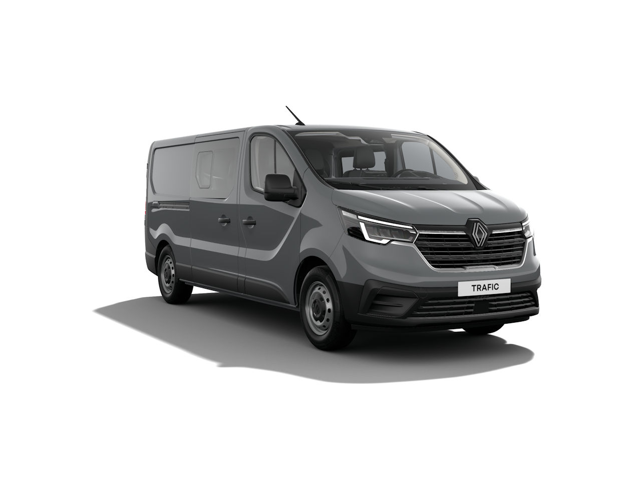 Renault Trafic Kastenwagen