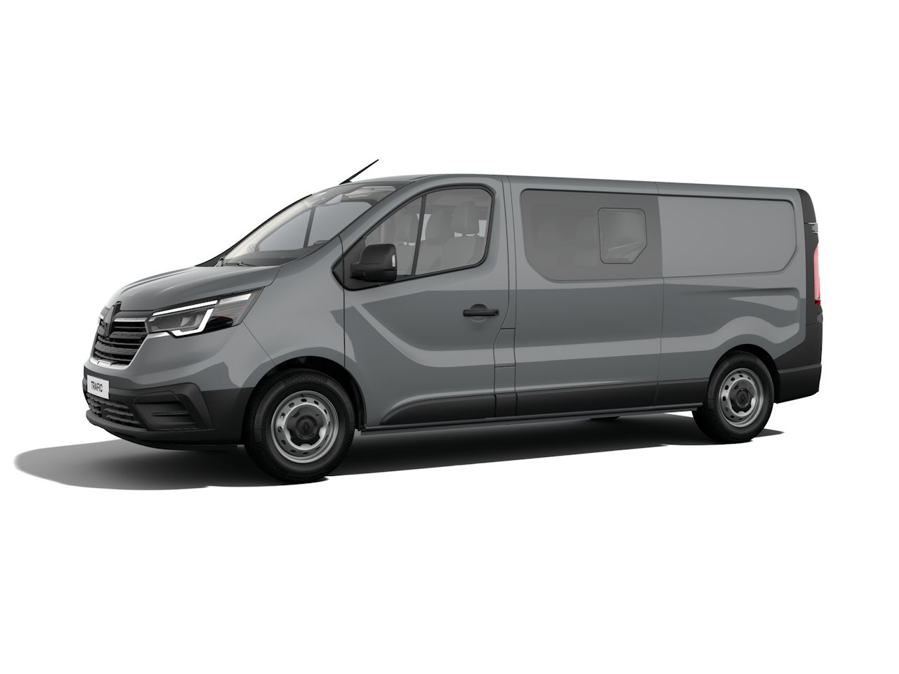 Renault Trafic Kastenwagen