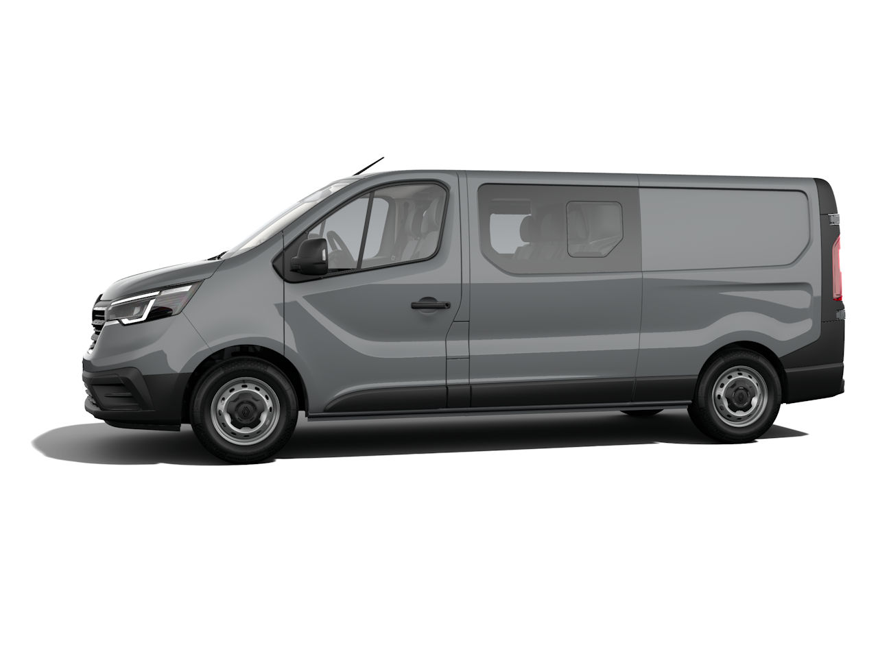 Renault Trafic Kastenwagen