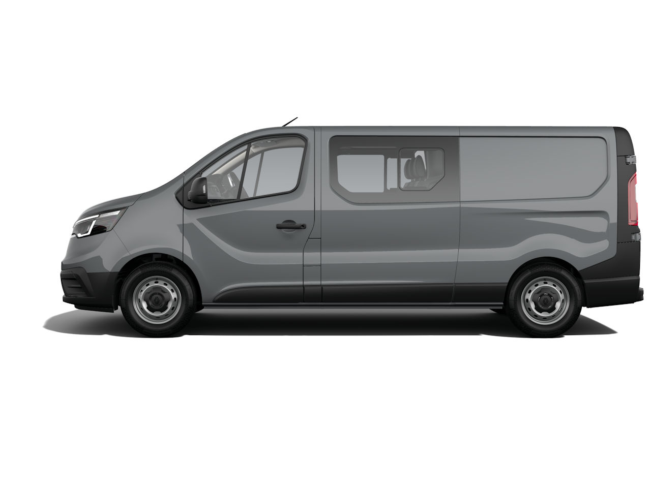 Renault Trafic Kastenwagen