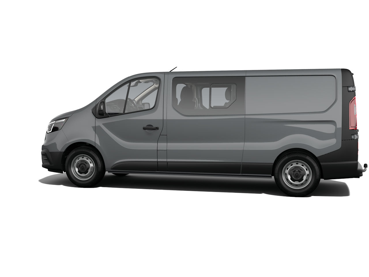 Renault Trafic Kastenwagen