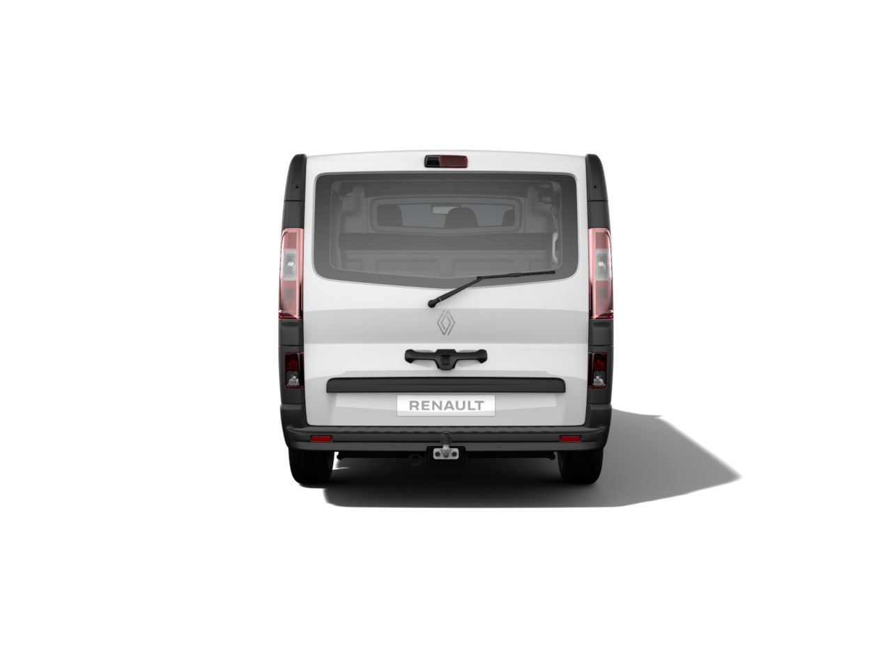 Renault Trafic Kastenwagen