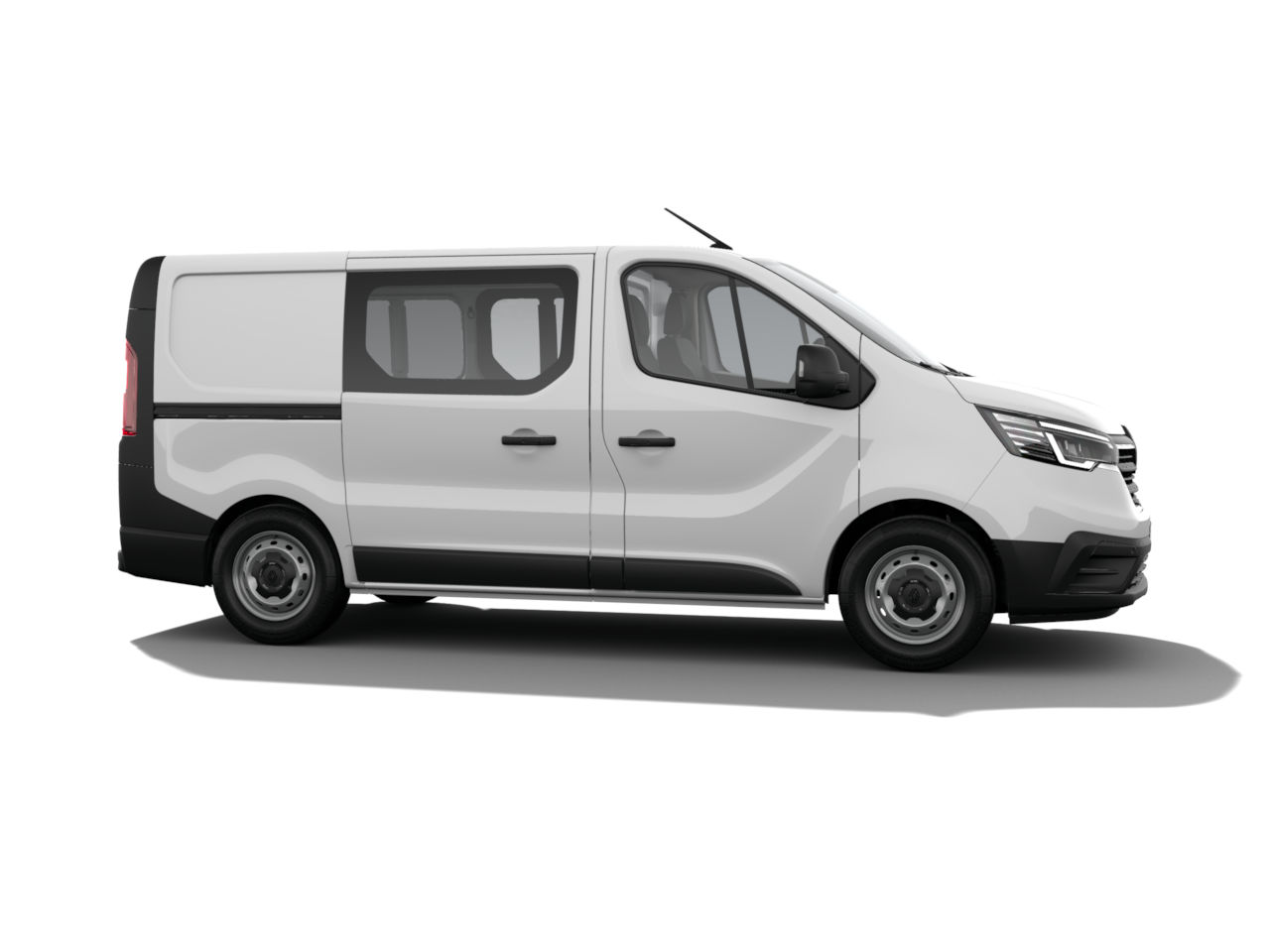 Renault Trafic Kastenwagen