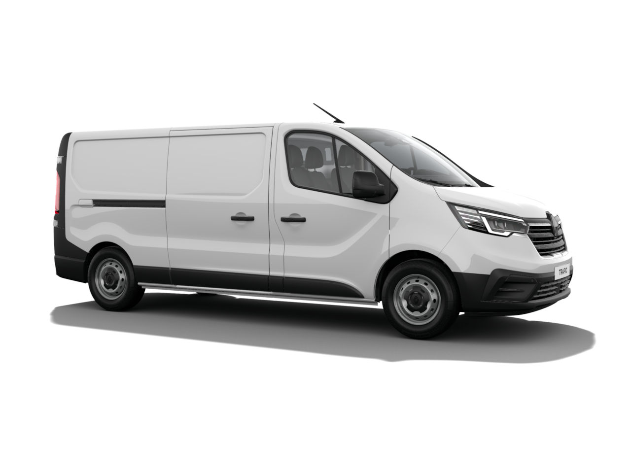 Renault Trafic Kastenwagen