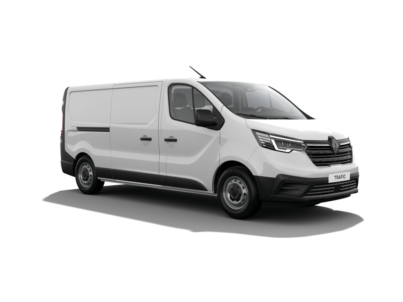 Renault Trafic Kastenwagen