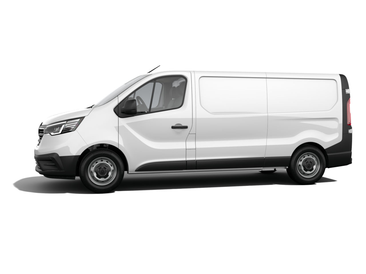 Renault Trafic Kastenwagen