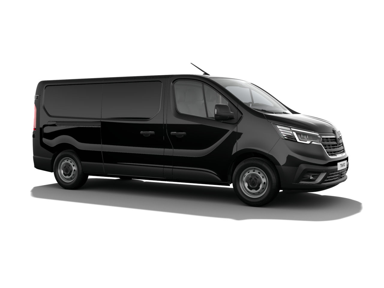 Renault Trafic Kastenwagen