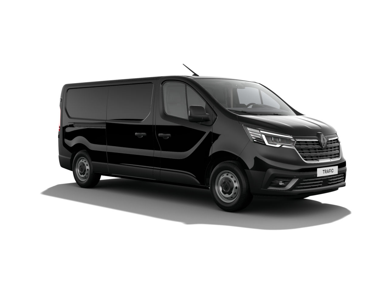 Renault Trafic Kastenwagen