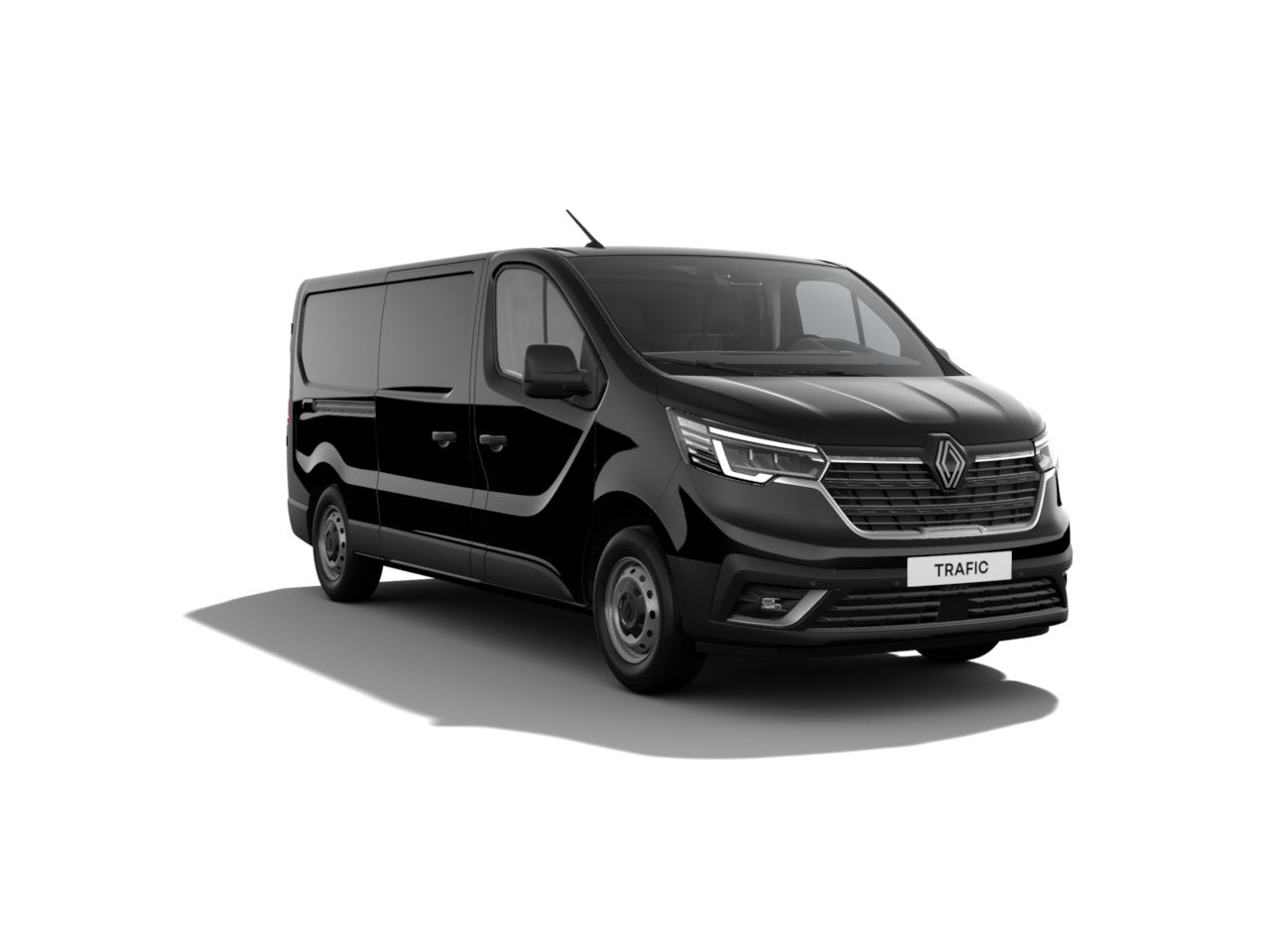 Renault Trafic Kastenwagen