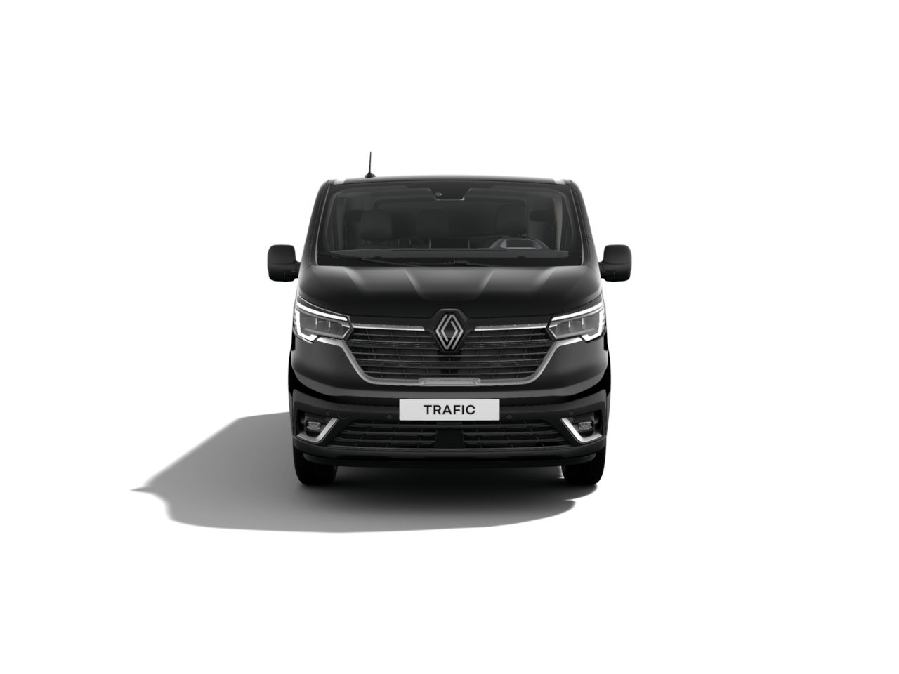 Renault Trafic Kastenwagen