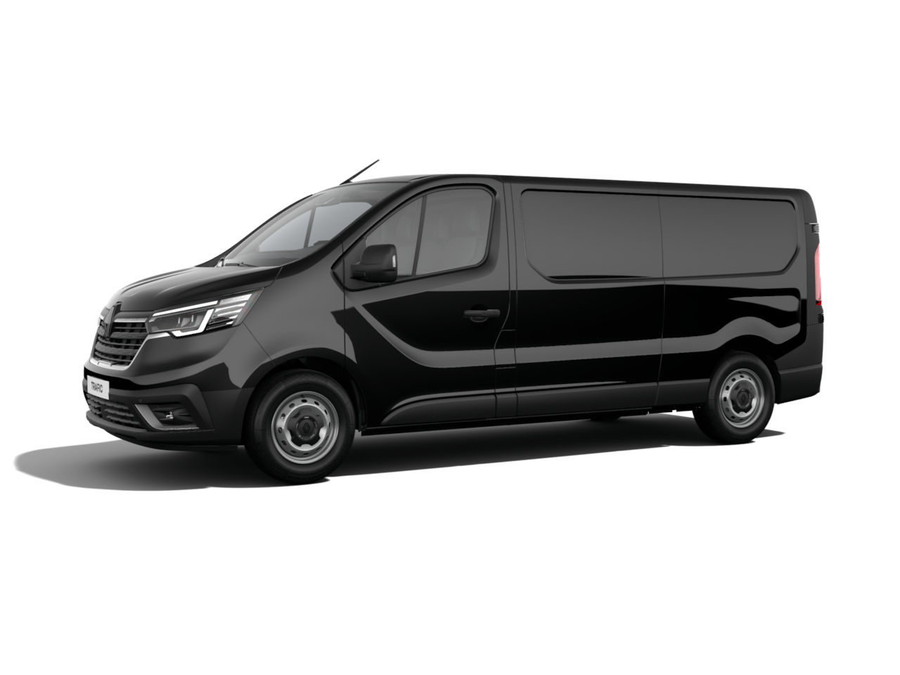 Renault Trafic Kastenwagen