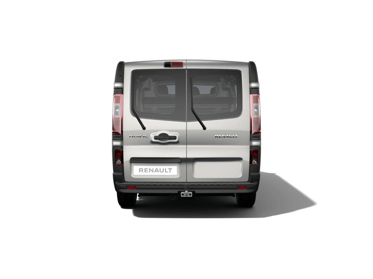 Renault Trafic Kastenwagen