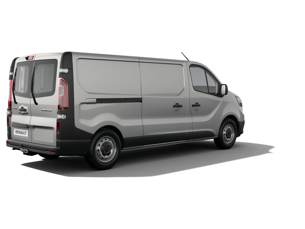 Renault Trafic Kastenwagen