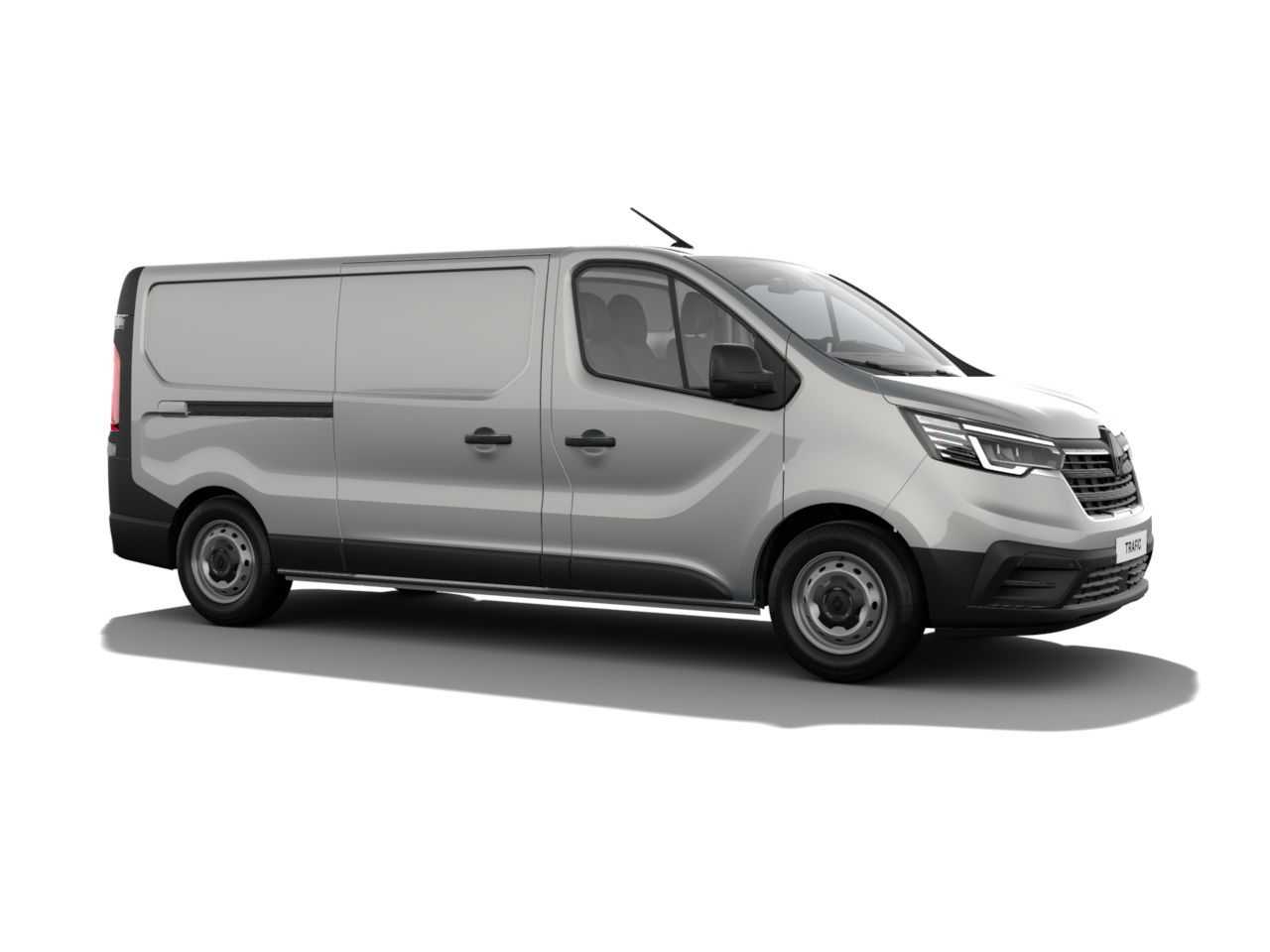 Renault Trafic Kastenwagen