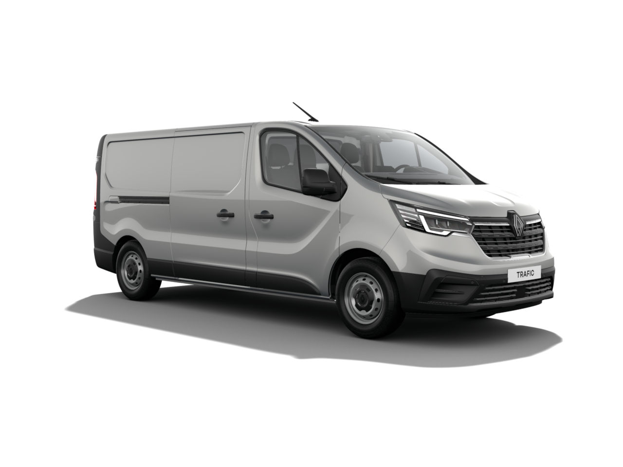 Renault Trafic Kastenwagen