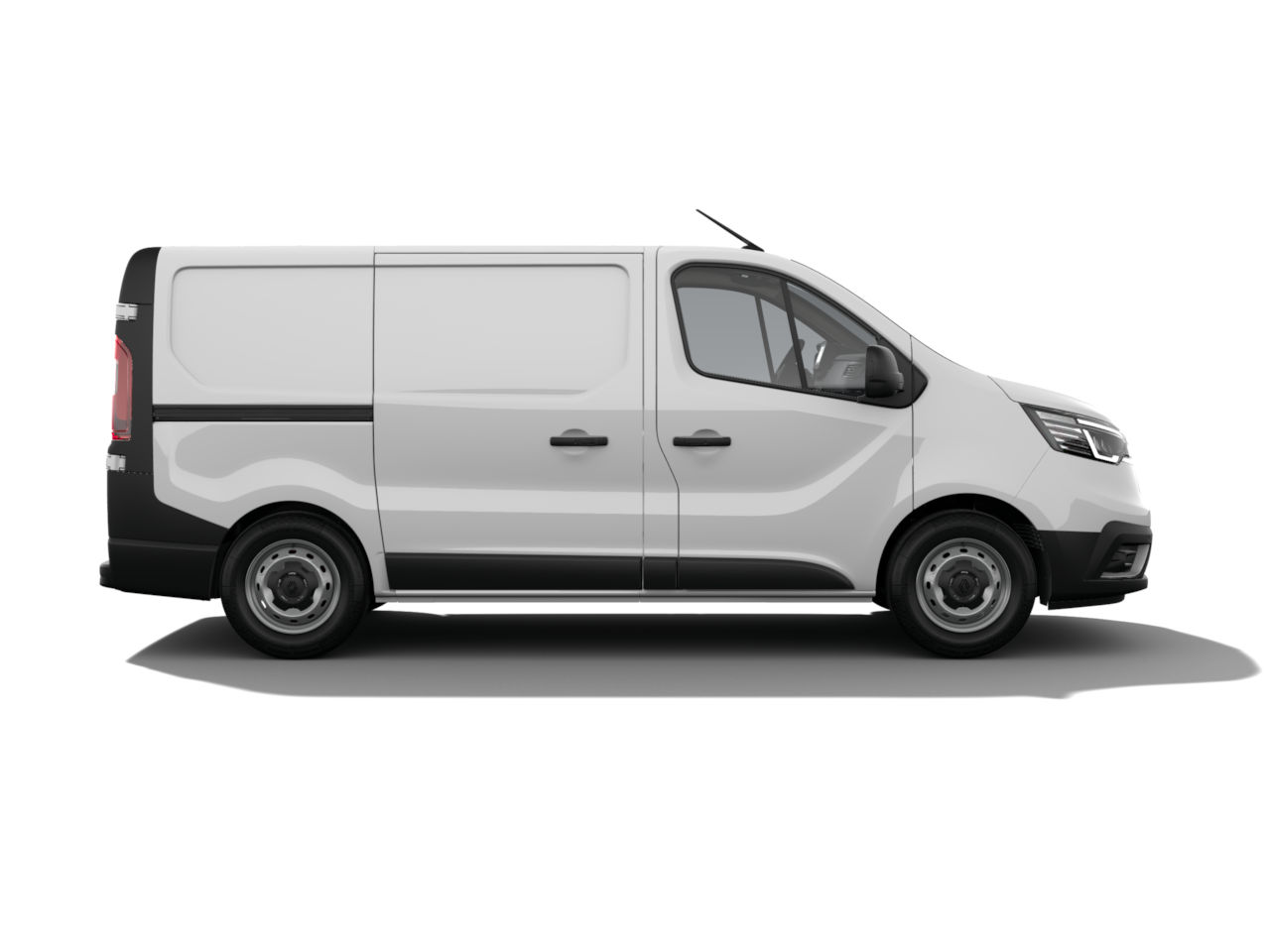 Renault Trafic Kastenwagen