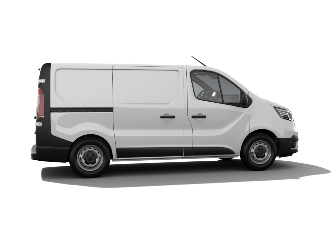 Renault Trafic Kastenwagen