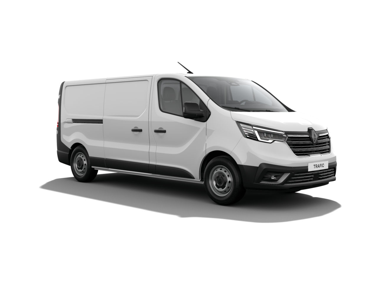 Renault Trafic Kastenwagen