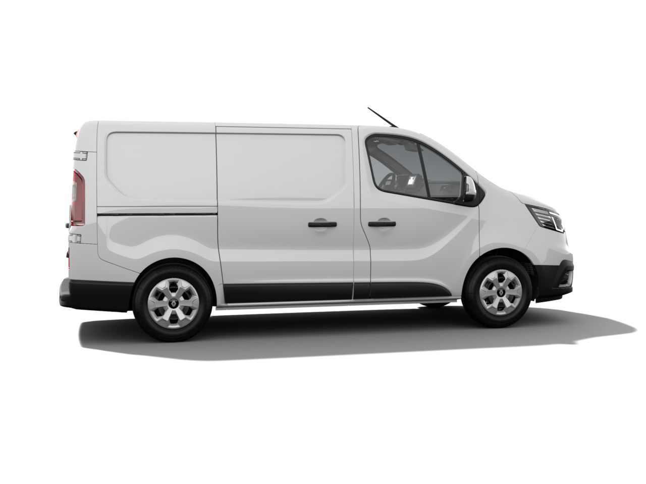 Renault Trafic Kastenwagen