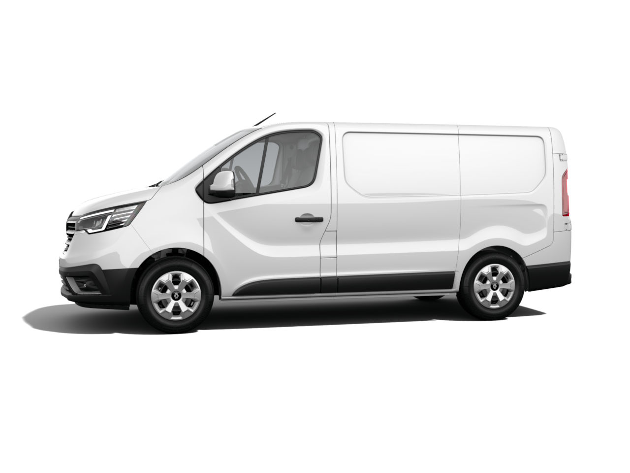 Renault Trafic Kastenwagen
