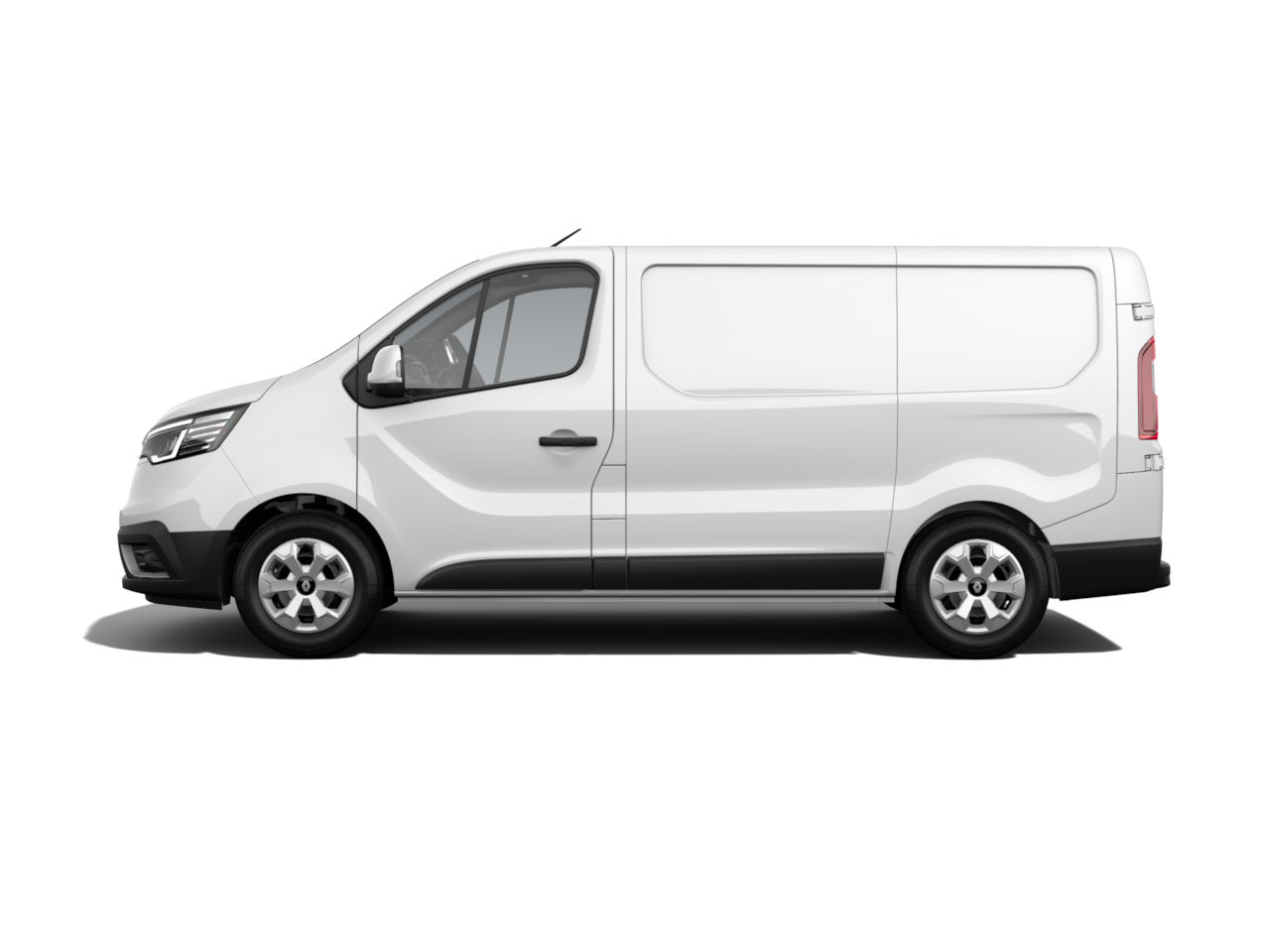 Renault Trafic Kastenwagen