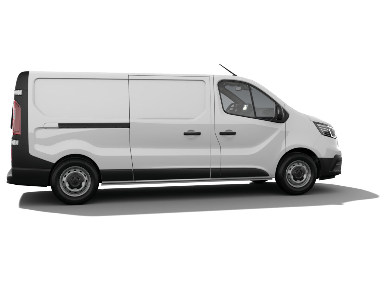 Renault Trafic Kastenwagen