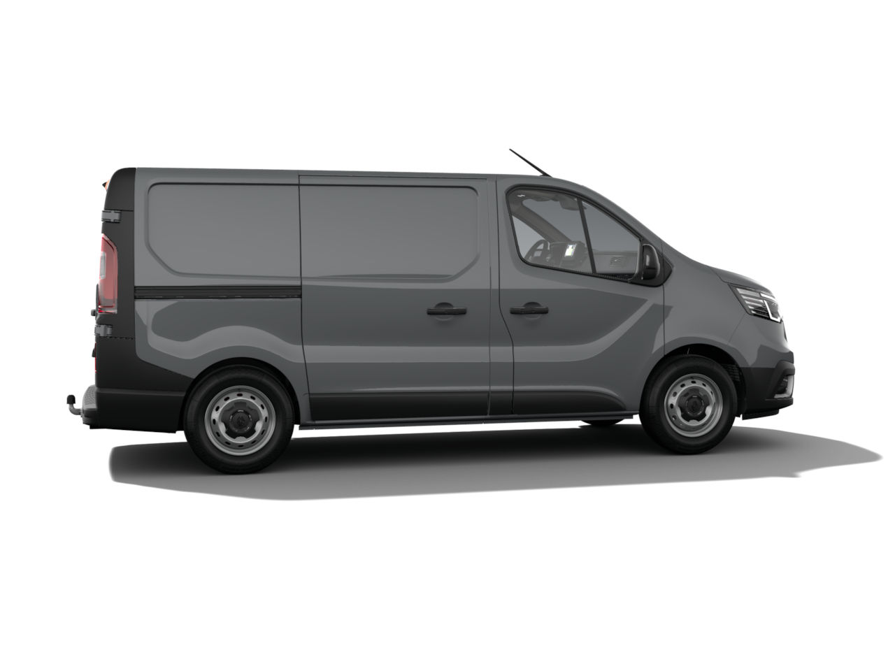 Renault Trafic Kastenwagen