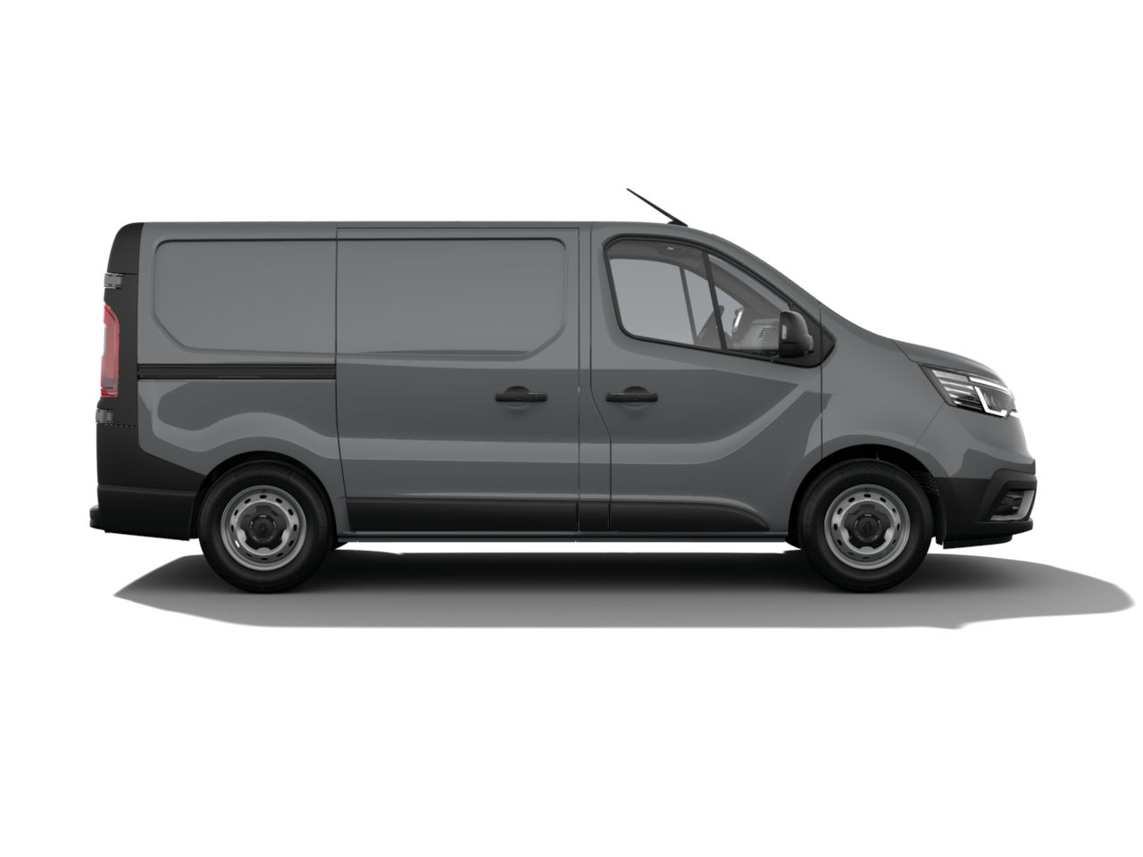 Renault Trafic Kastenwagen