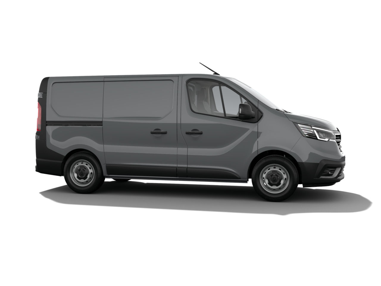 Renault Trafic Kastenwagen
