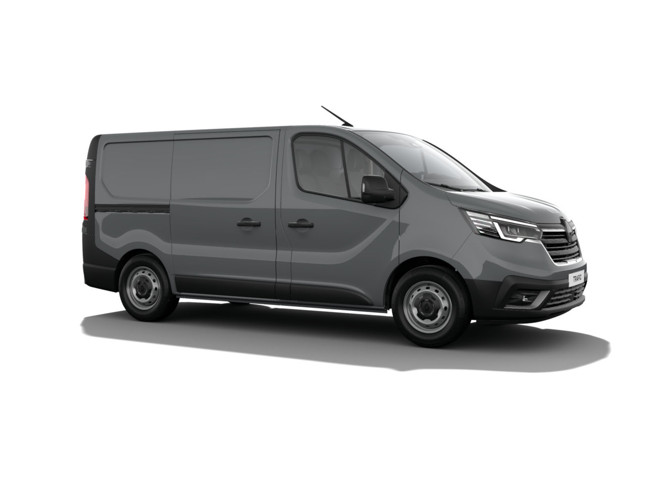 Renault Trafic Kastenwagen