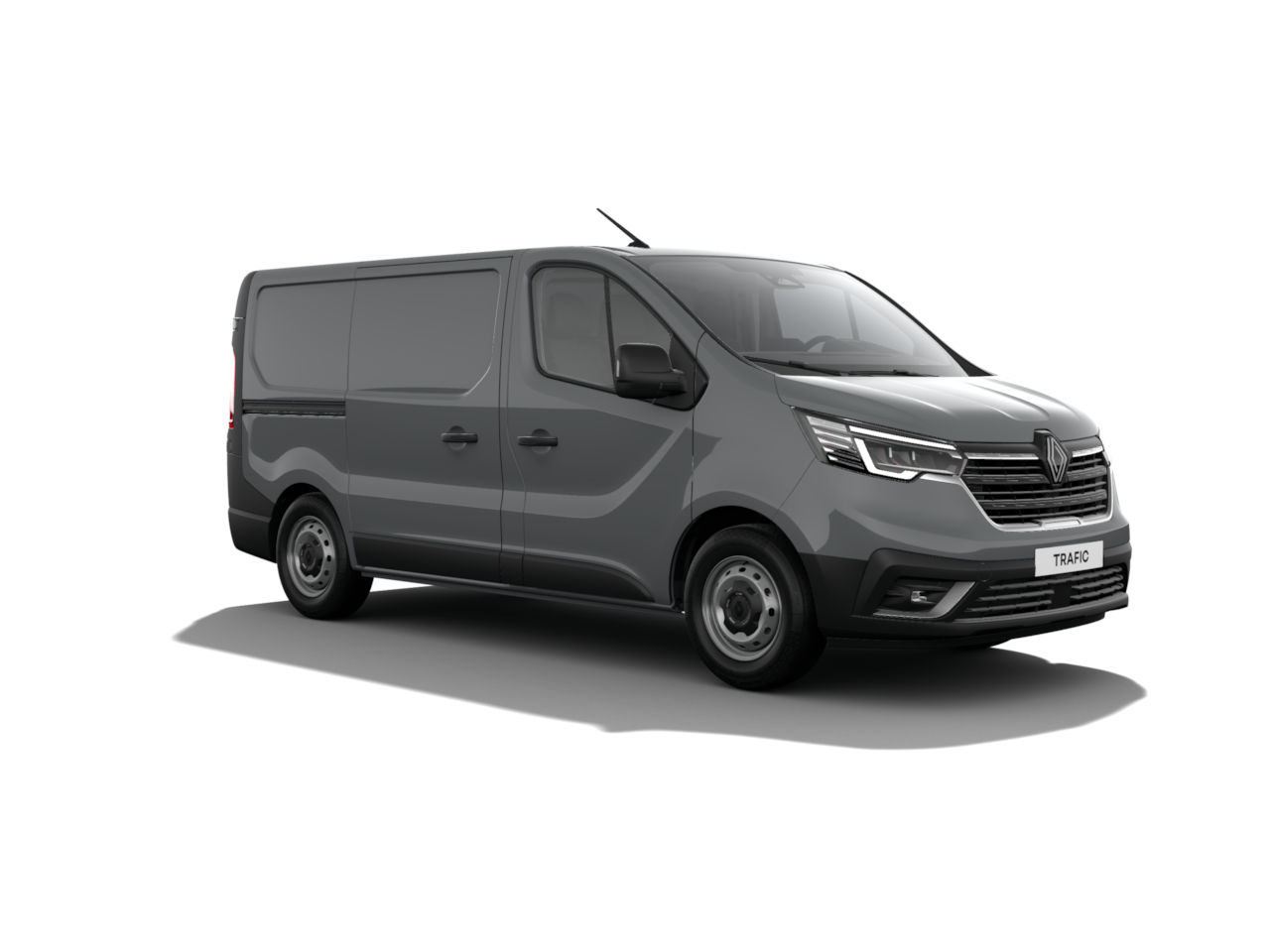 Renault Trafic Kastenwagen