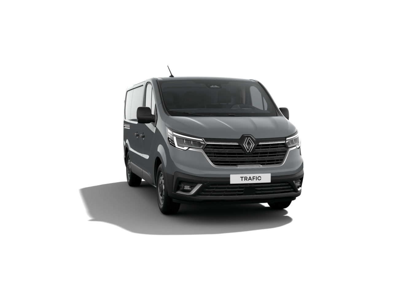 Renault Trafic Kastenwagen