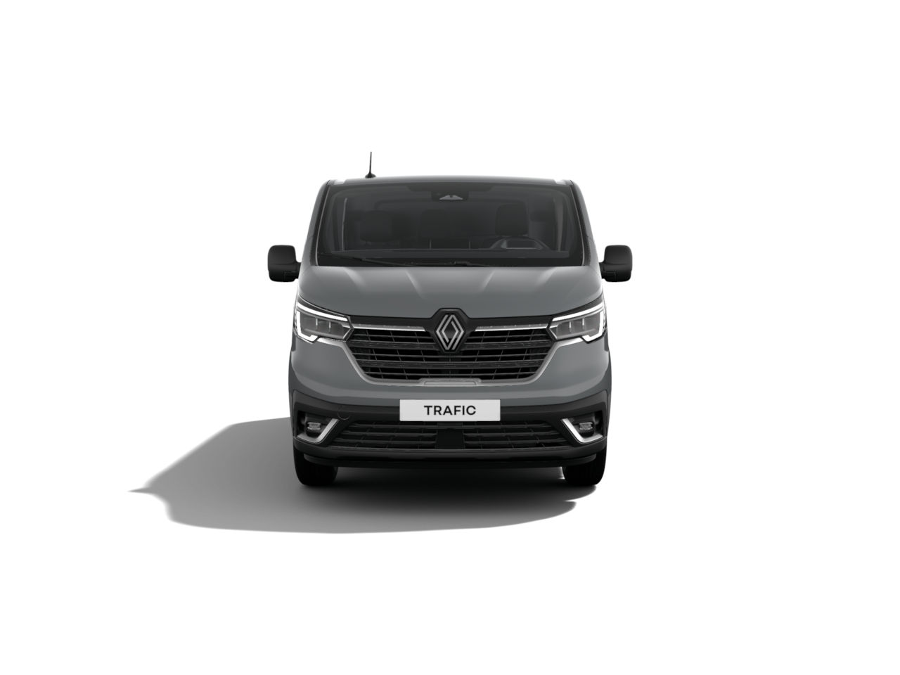 Renault Trafic Kastenwagen