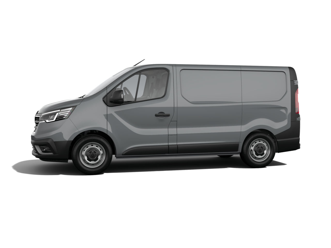 Renault Trafic Kastenwagen