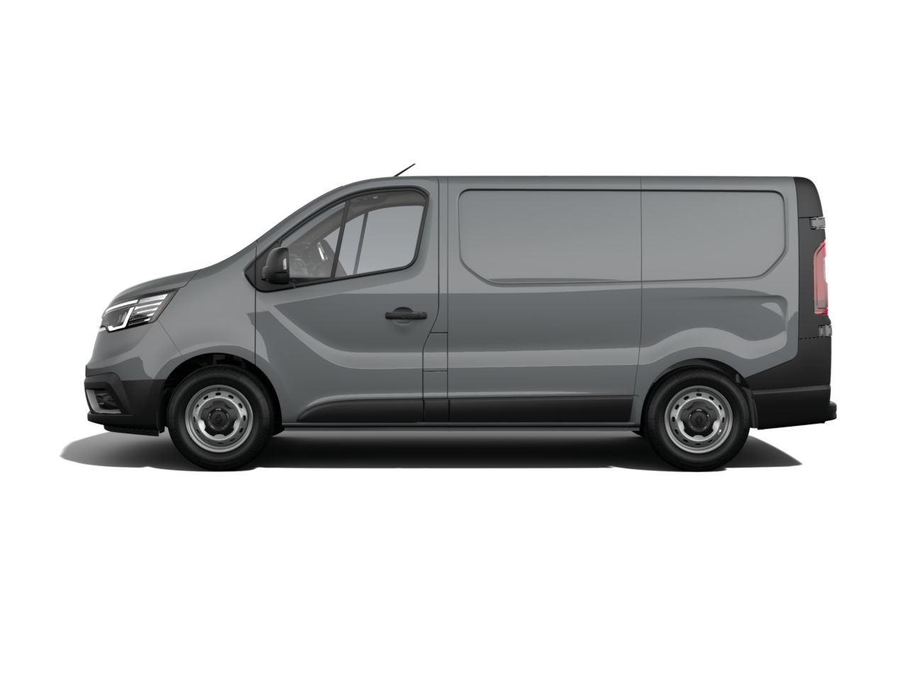 Renault Trafic Kastenwagen