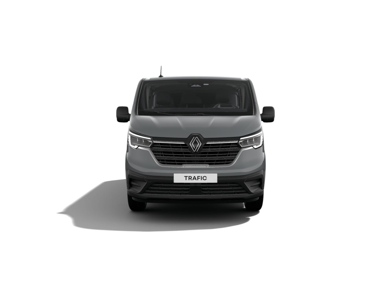 Renault Trafic Kastenwagen