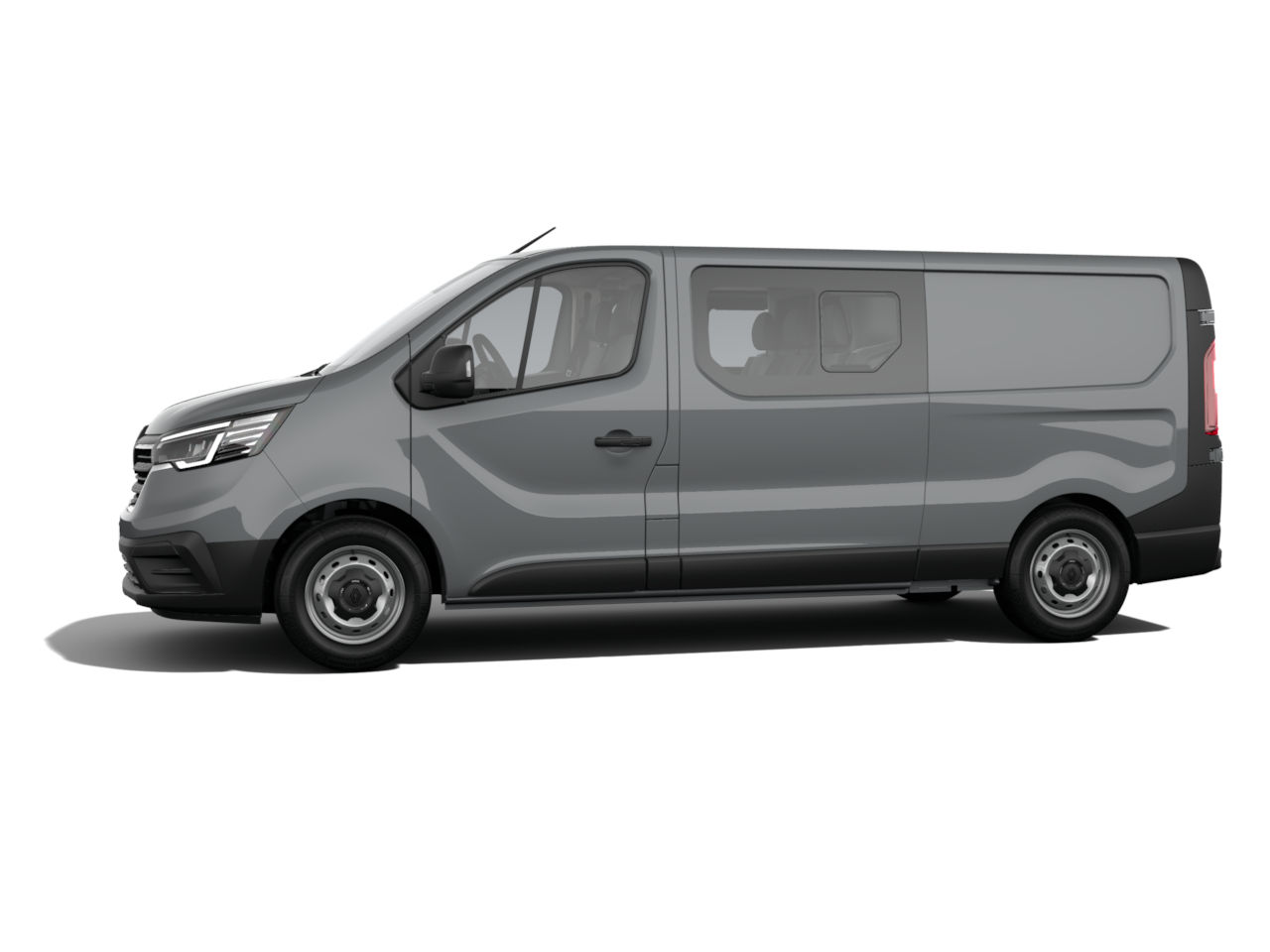 Renault Trafic Kastenwagen