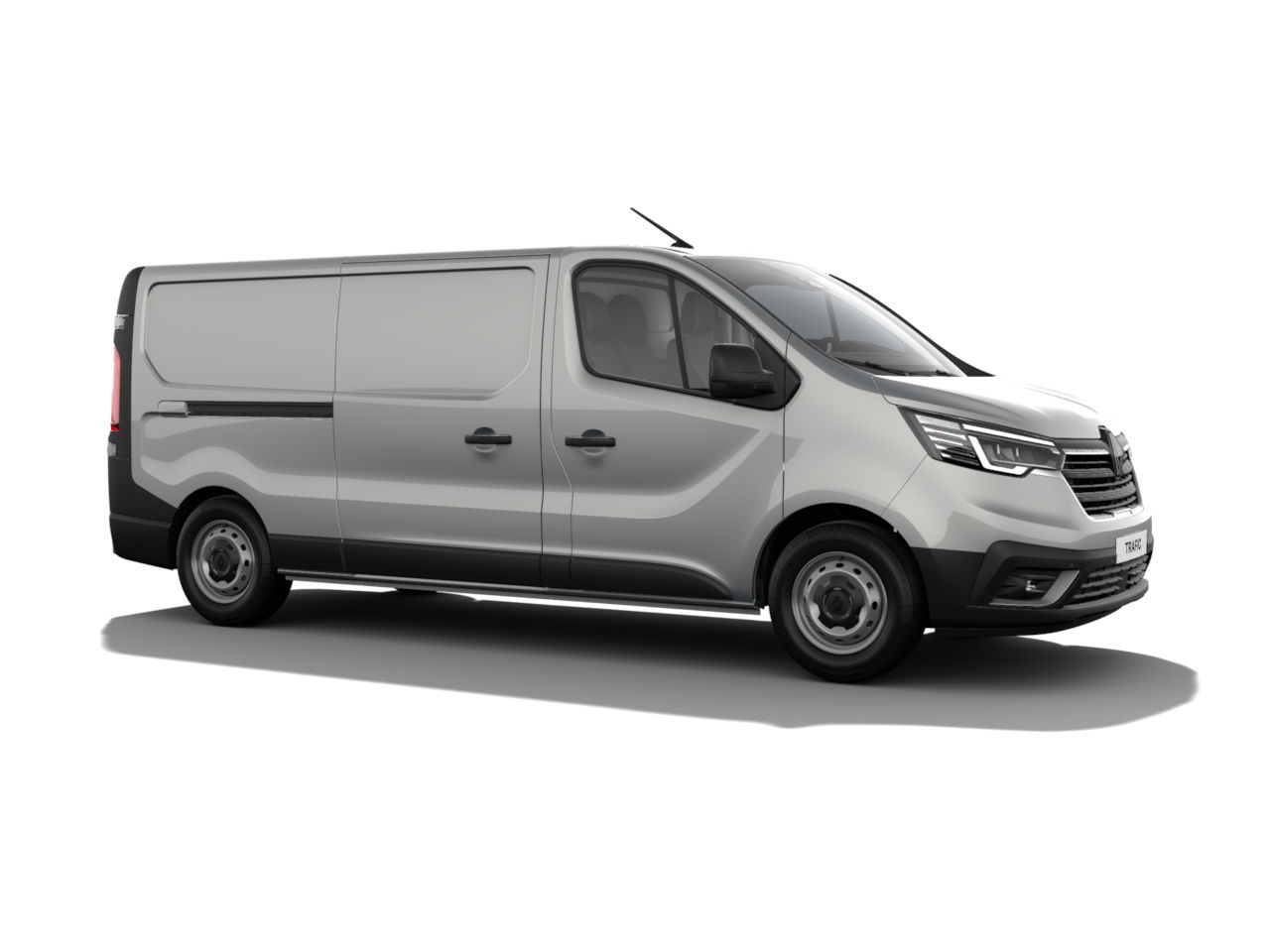 Renault Trafic Kastenwagen