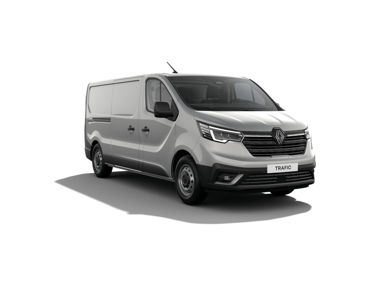 Renault Trafic Kastenwagen