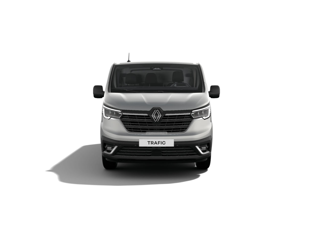 Renault Trafic Kastenwagen