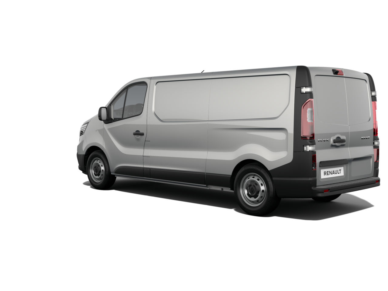 Renault Trafic Kastenwagen