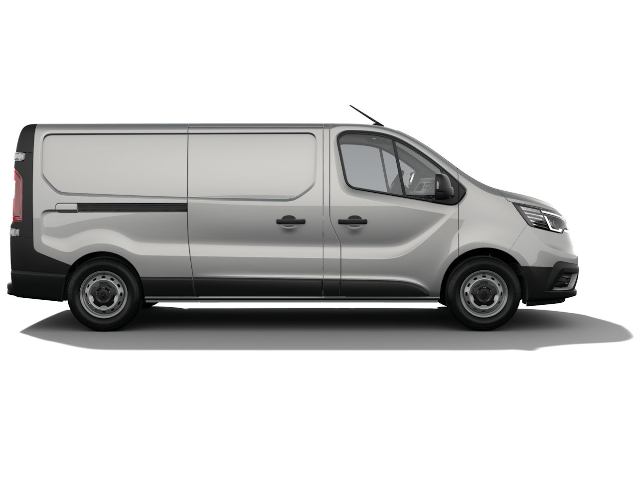Renault Trafic Kastenwagen