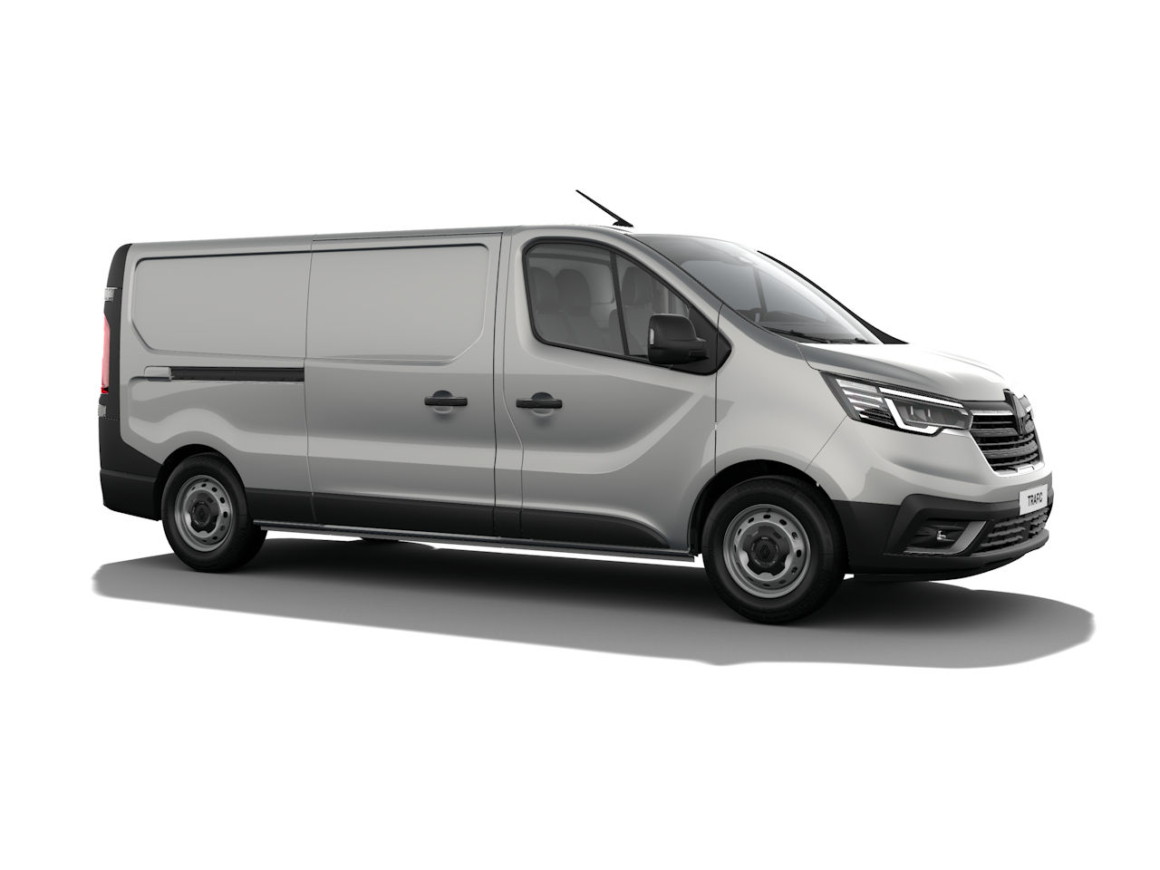 Renault Trafic Kastenwagen