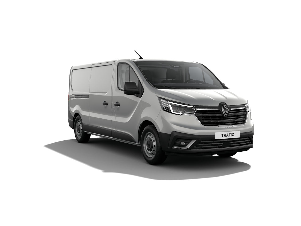 Renault Trafic Kastenwagen
