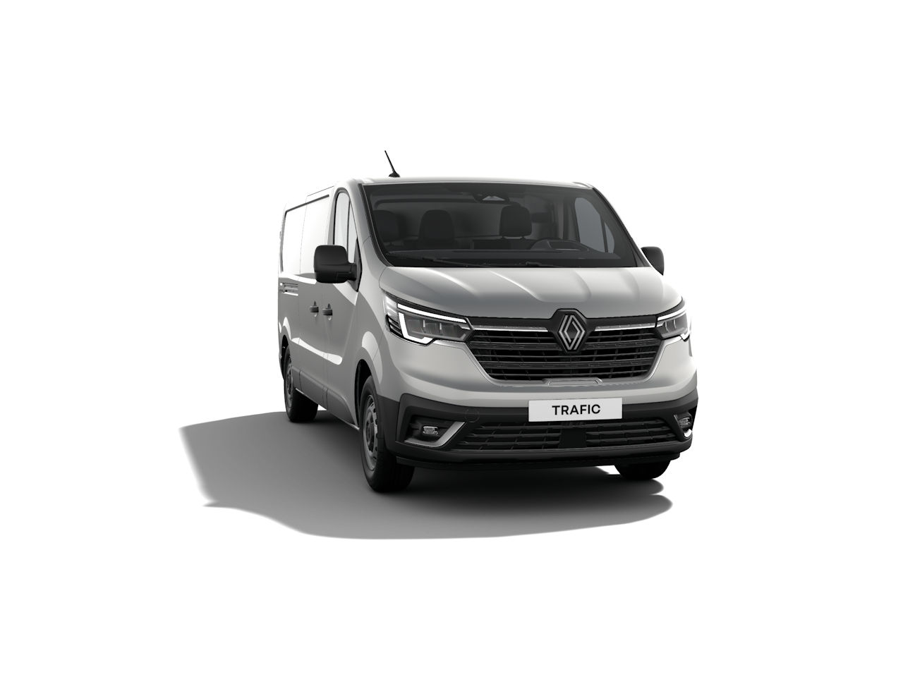 Renault Trafic Kastenwagen