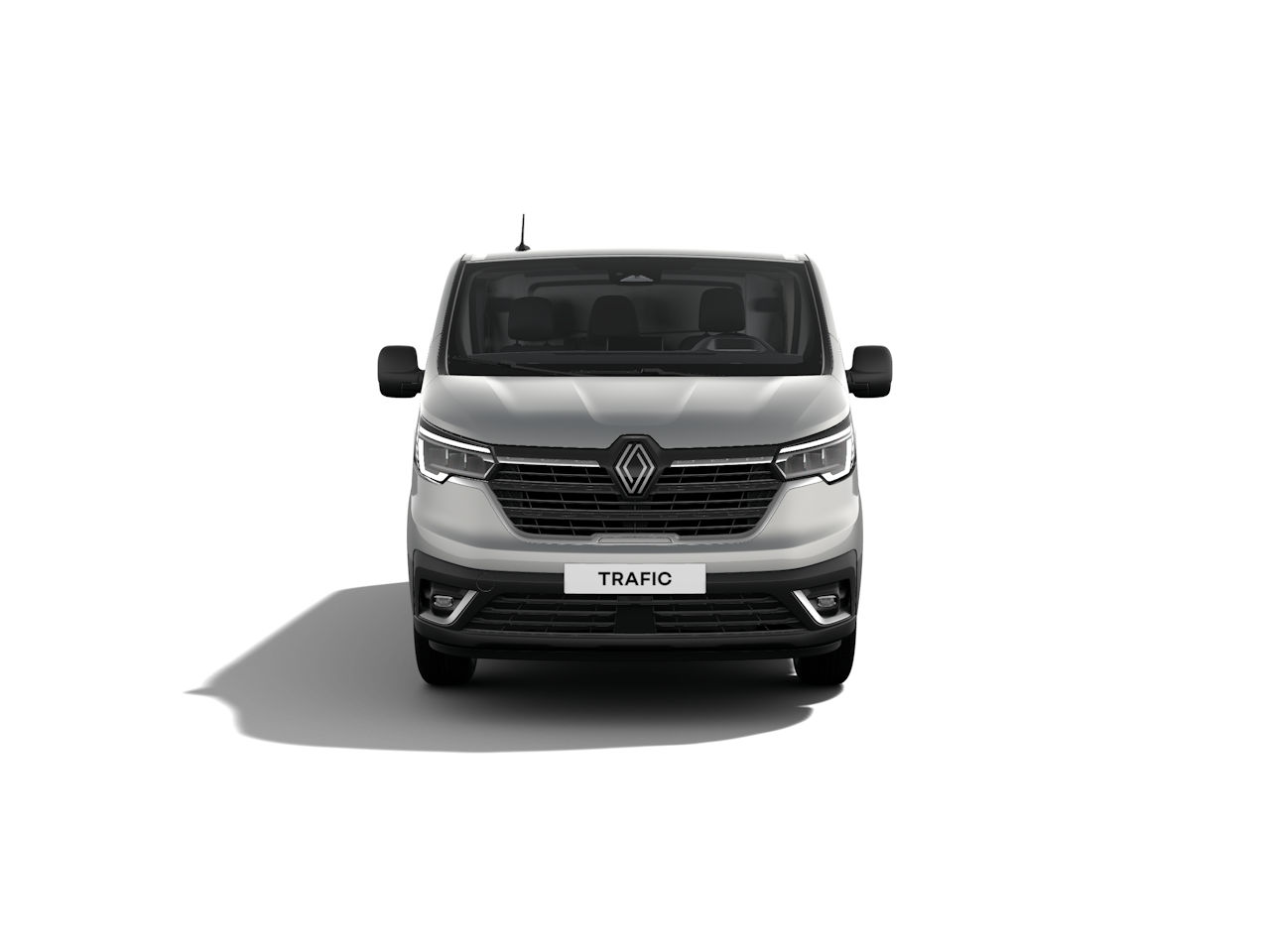 Renault Trafic Kastenwagen
