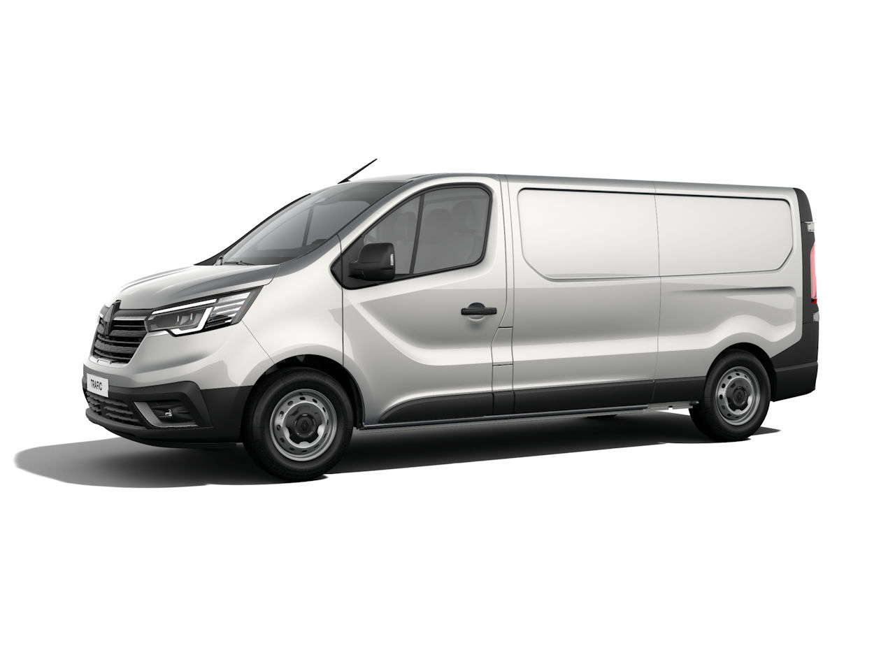 Renault Trafic Kastenwagen