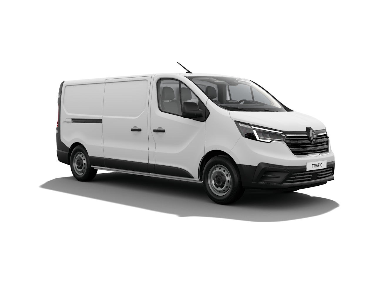 Renault Trafic Kastenwagen