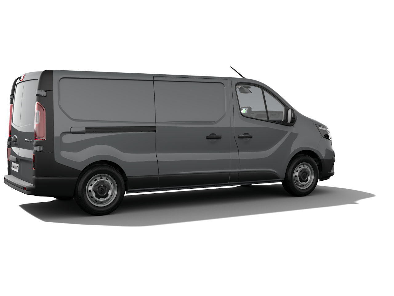 Renault Trafic Kastenwagen